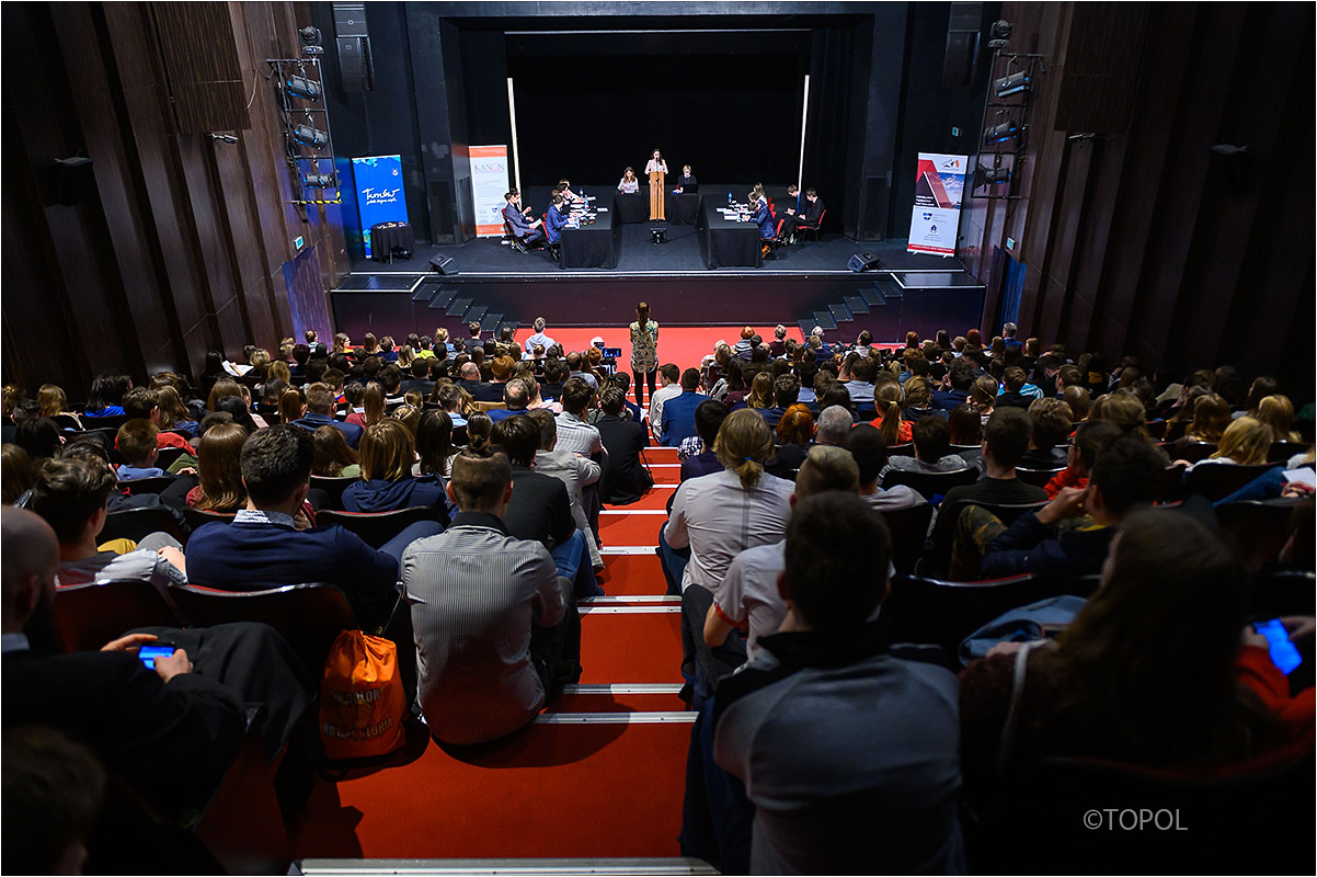 Tarnowska Liga Debatancka